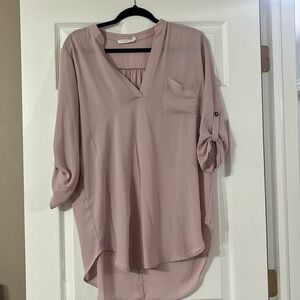 Lush Tunic
